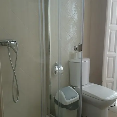 Apartment Plaza Merced, 22 *
