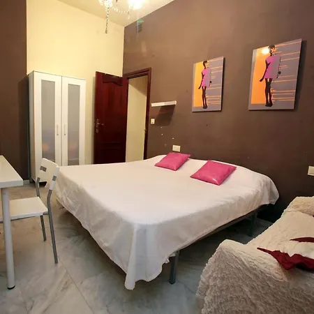 Apartment Plaza Merced, 22 *