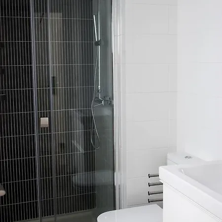 Apartment Plaza Merced, 22