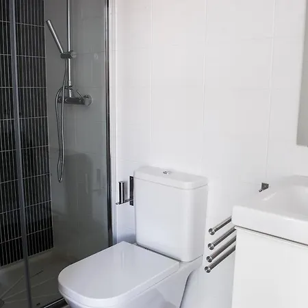 Apartment Plaza Merced, 22 *