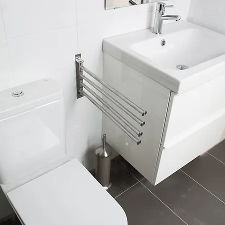 Plaza Merced, 22 Apartment *