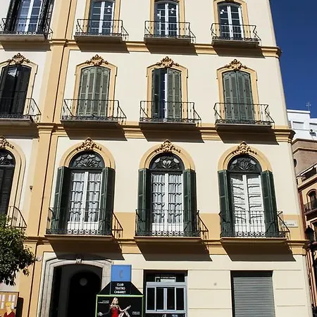 Apartment Plaza Merced, 22